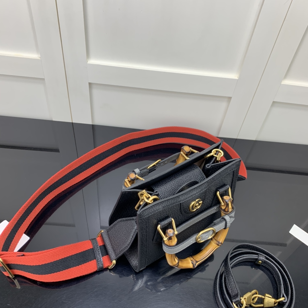 Gucci Top Handle Bags